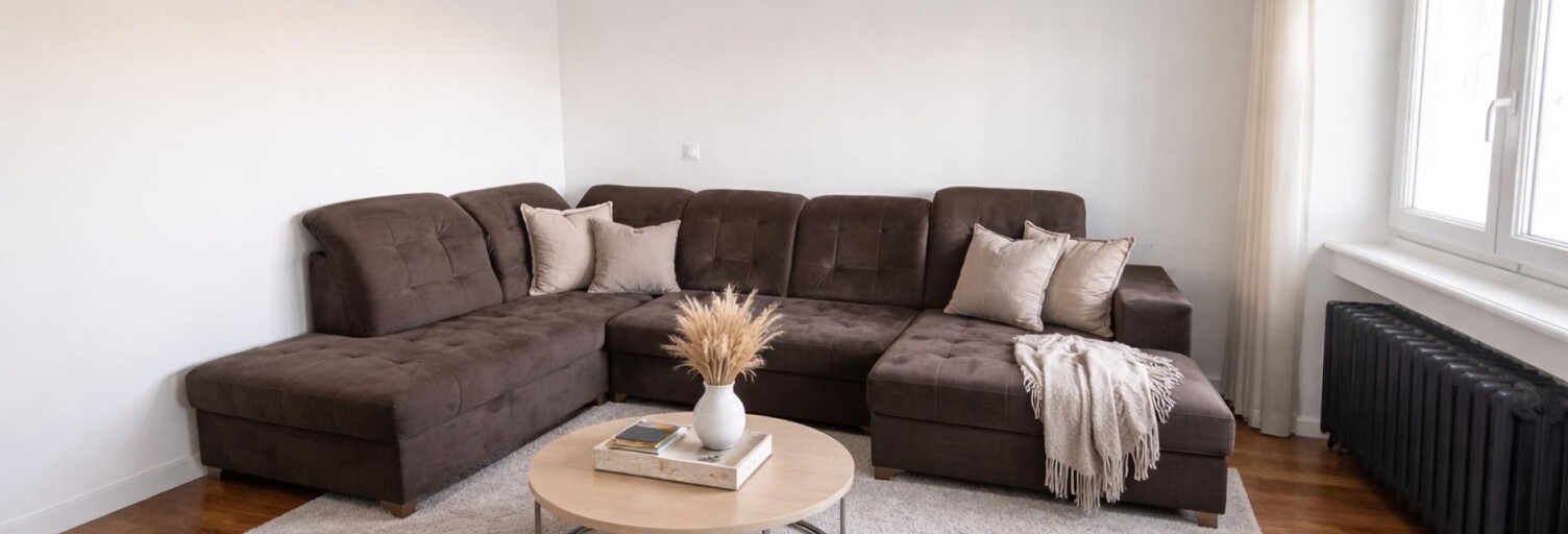 Maison 6 Pièces 145 m² à vendre à Cutry (54720)