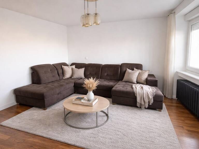 Maison individuelle 145m2 à Cutry — photo 1