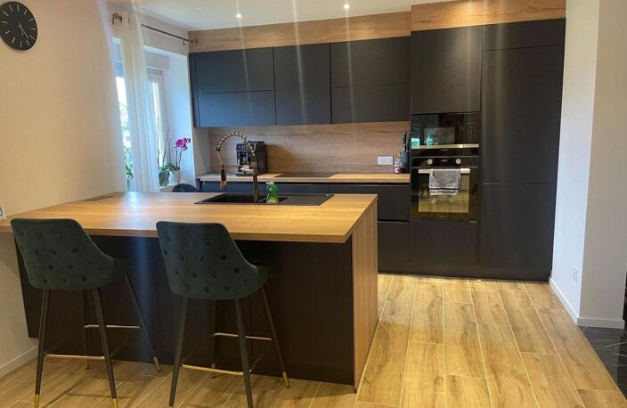 Maison individuelle 145m2 à Cutry — photo 2