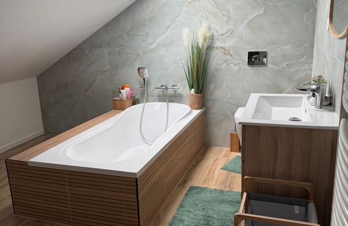 Maison individuelle 145m2 à Cutry — photo 5