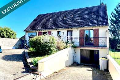 Maison 4 pièces 235000 €