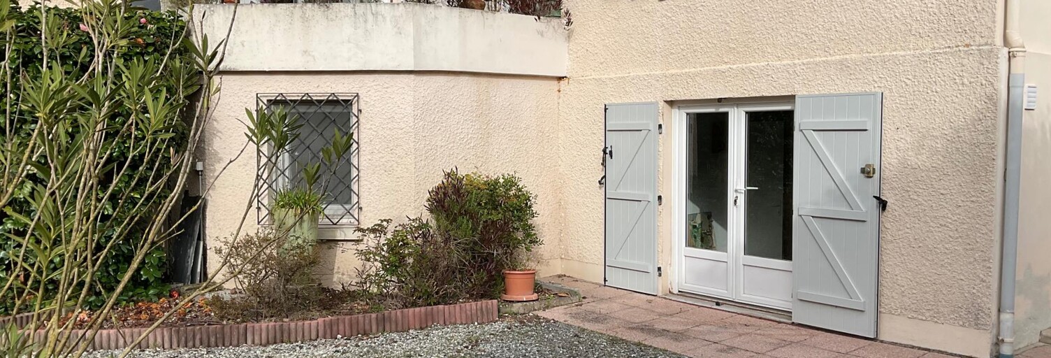 Maison 5 Pièces 168 m² à vendre à Arcachon (33120)