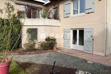 Maison 5 pièces 790000 €
