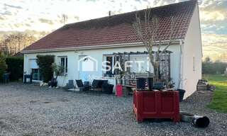 Maison 5 Pièces 115 m² à vendre à Saint-Valérien (89150)