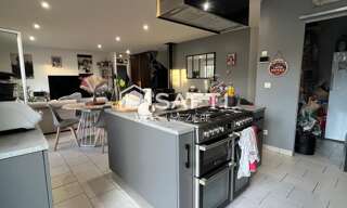 Maison 5 Pièces 115 m² à vendre à Saint-Valérien (89150)