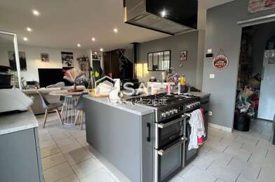 Maison 5 pièces 204000 €