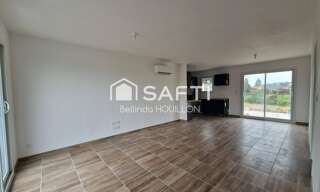 Maison 4 Pièces 80 m² à vendre à Chenevières (54122)