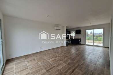 Maison 4 pièces 218000 €