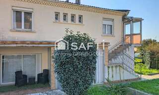 Maison 8 Pièces 138 m² à vendre à Corbarieu (82370)