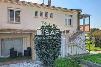 Maison 8 pièces 220000 €