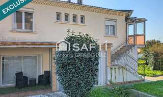 Maison 8 Pièces 138 m² à vendre à Corbarieu (82370)