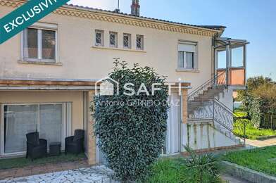 Maison 8 pièces 200000 €