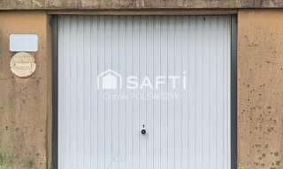 Garage  13 m² à vendre à Pamiers (09100)