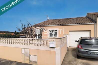 Maison 4 pièces 288000 €