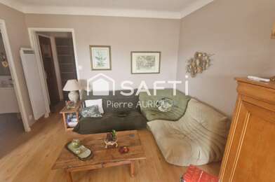 Appartement 1 pièces 265000 €