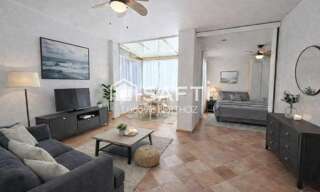 Appartement 3 Pièces 50 m² à vendre à Bormes-les-Mimosas (83230)