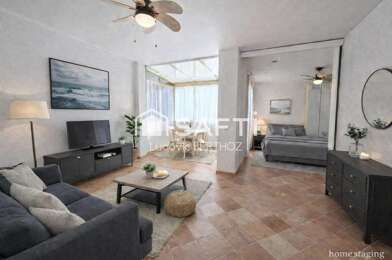 Appartement 3 pièces 295000 €