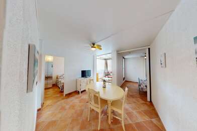 Appartement 3 pièces 289000 €