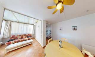 Appartement 3 Pièces 50 m² à vendre à Bormes-les-Mimosas (83230)