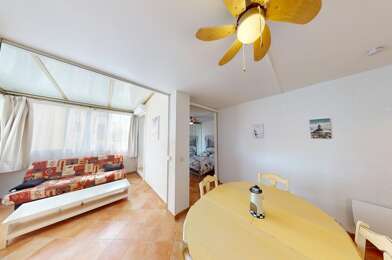 Appartement 3 pièces 289000 €