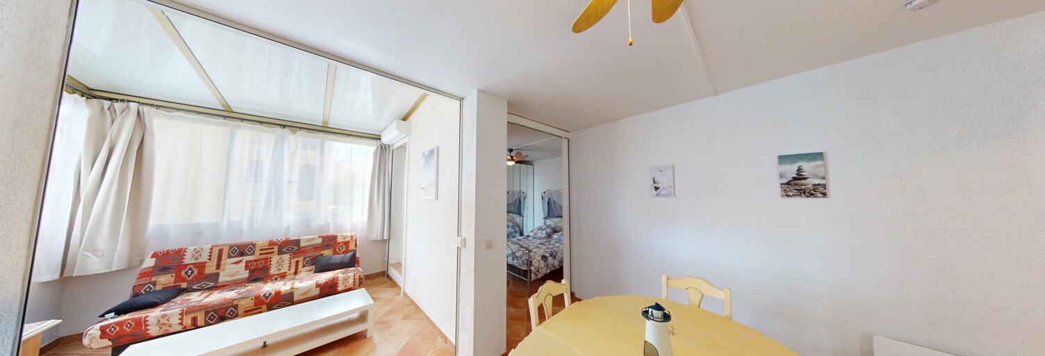 Appartement 3 Pièces 50 m² à vendre à Bormes-les-Mimosas (83230)