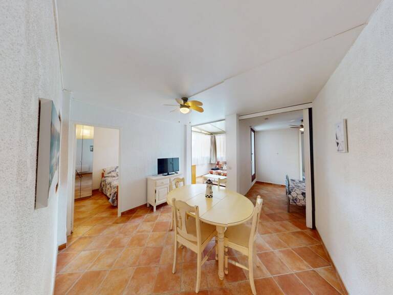 Appartement 50 m2 proche mer — photo 1