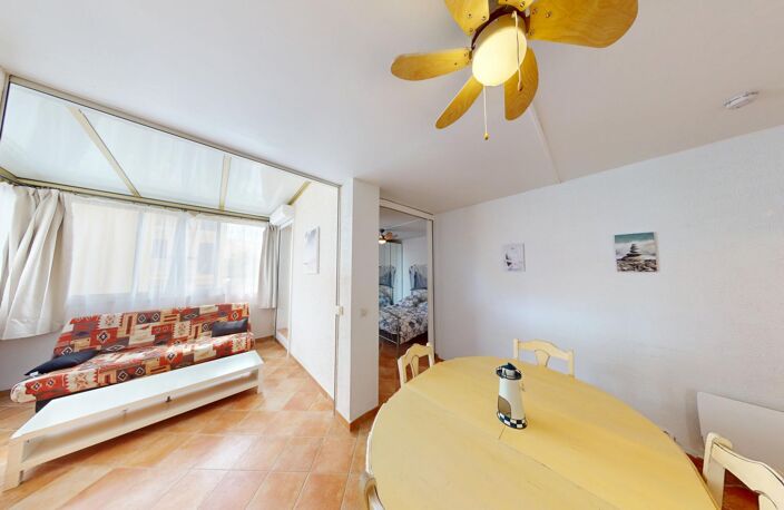 Appartement 50 m2 proche mer — photo 2