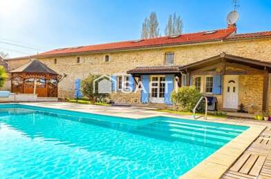 Maison 16 pièces 519000 €