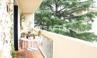 Appartement 3 Pièces 68 m² à vendre à Toulon (83000)