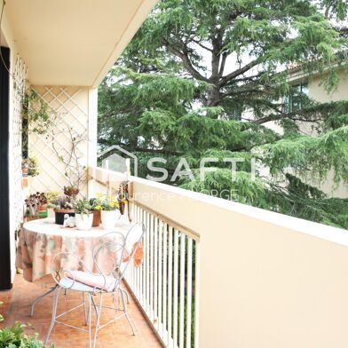 Appartement 3 pièces 258000 €