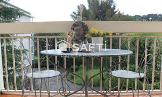 Appartement 3 Pièces 68 m² à vendre à Toulon (83000)