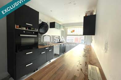 Maison 3 pièces 97000 €