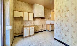 Appartement 6 Pièces 107 m² à vendre à Bétheniville (51490)