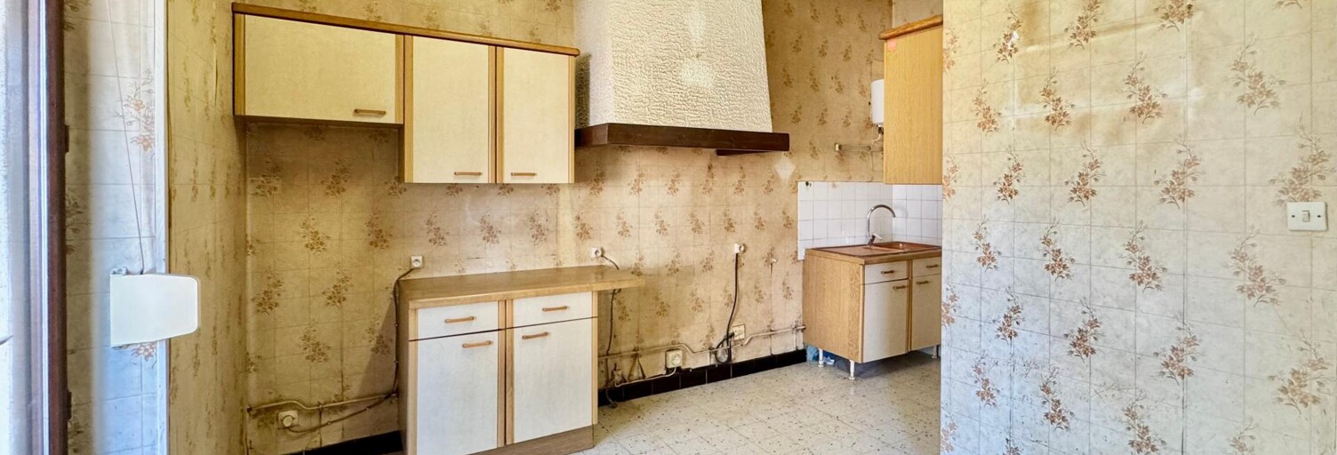 Appartement 6 Pièces 107 m² à vendre à Bétheniville (51490)