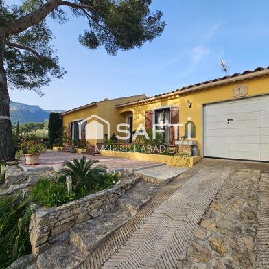 Maison 4 pièces 510000 €