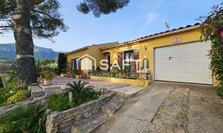 Maison 4 Pièces 100 m² à vendre à Le Revest-les-Eaux (83200)