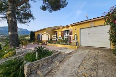 Maison 4 pièces 510000 €