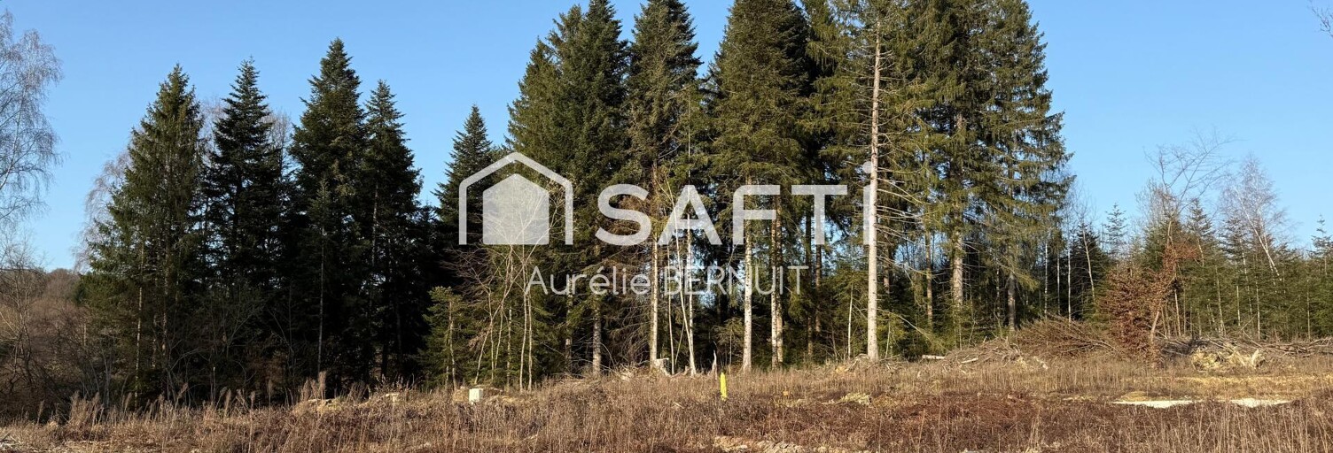 Terrain  636 m² à vendre à Gennes (25660)