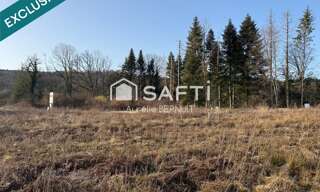 Terrain  765 m² à vendre à Gennes (25660)