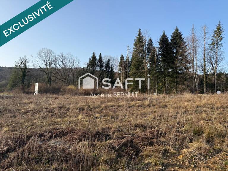 A bâtir, calme, proche Besançon/commodités de Saône — photo 1