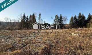 Terrain  795 m² à vendre à Gennes (25660)