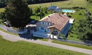 Maison 8 Pièces 260 m² à vendre à Dunes (82340)