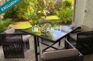 Appartement 2 pièces 170000 €