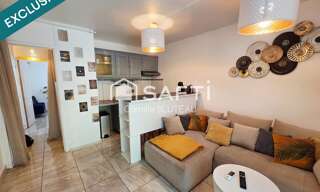 Appartement 2 Pièces 30 m² à vendre à Les Trois-Îlets (97229)