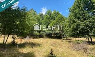 Terrain  2242 m² à vendre à Gœrsdorf (67360)