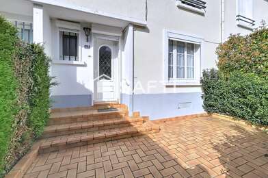 Maison 4 pièces 138000 €