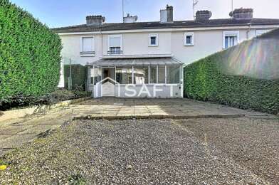 Maison 4 pièces 138000 €