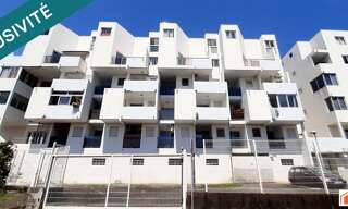 Appartement 1 Pièce 21 m² à vendre à Saint-Denis (97490)