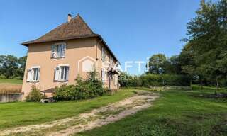 Maison 6 Pièces 195 m² à vendre à La Bâtie-Montgascon (38110)