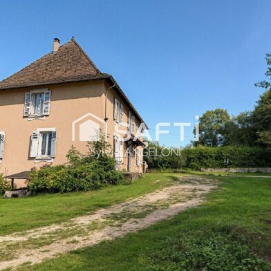 Maison 6 pièces 470000 €